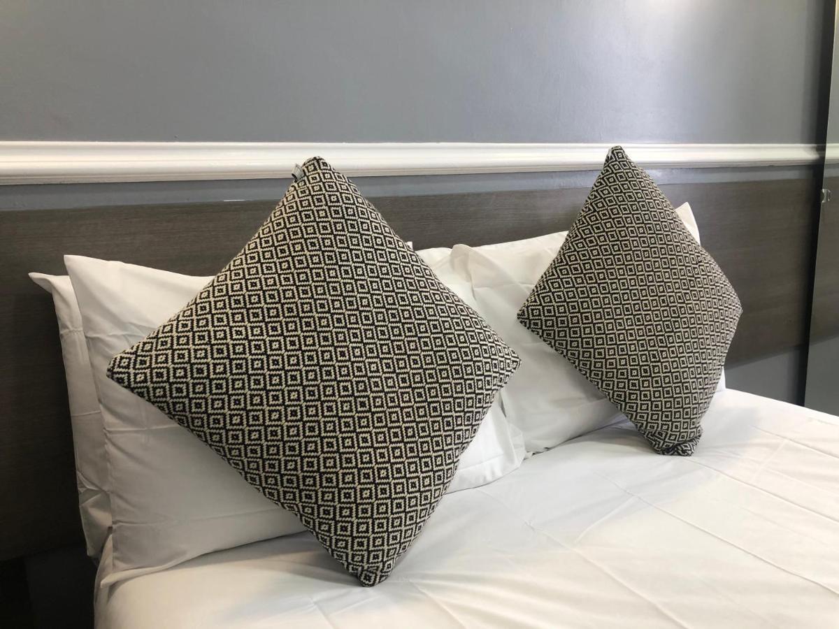 Capital One Hotel