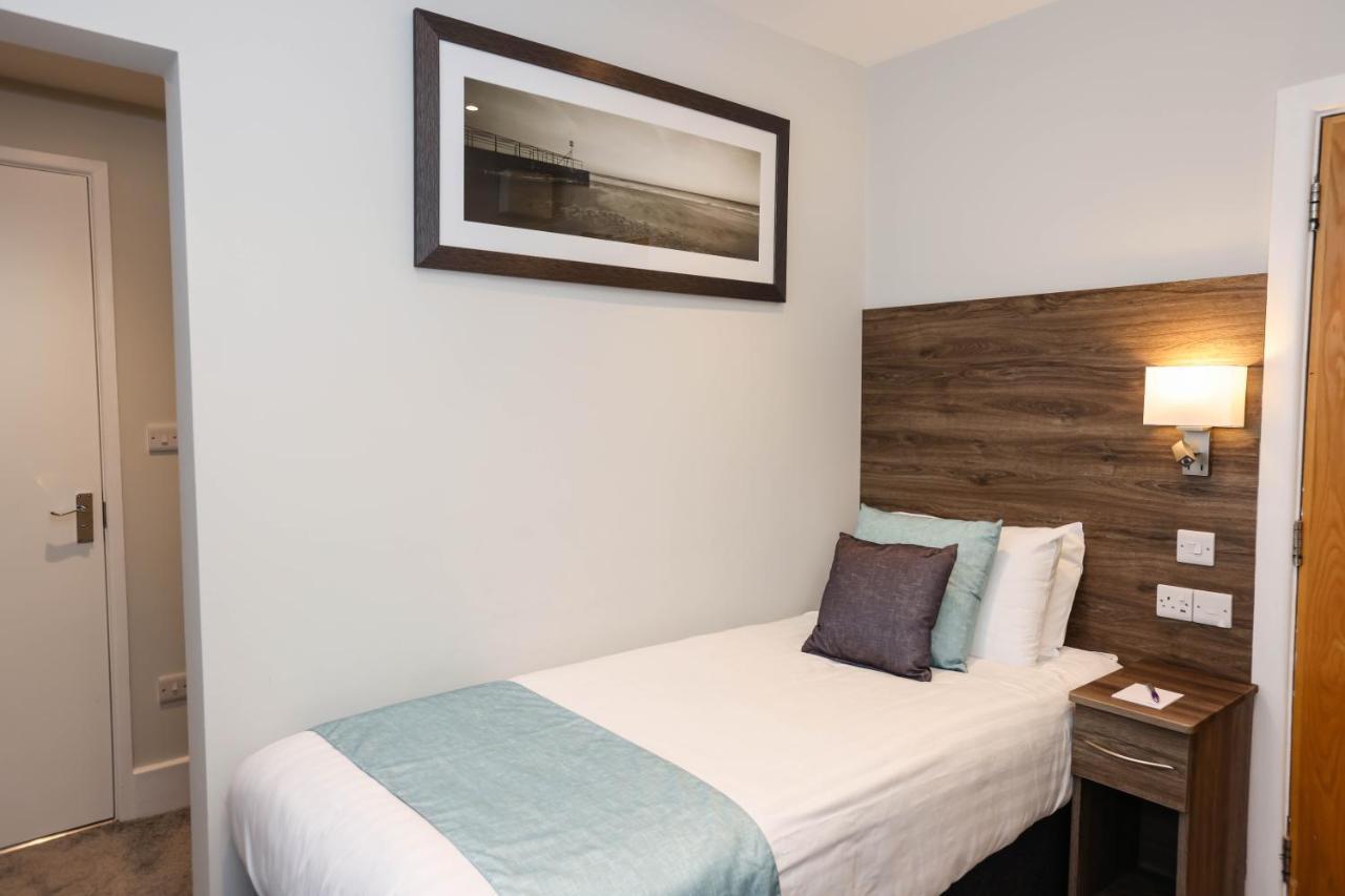 Hotel Marsham Court 4*