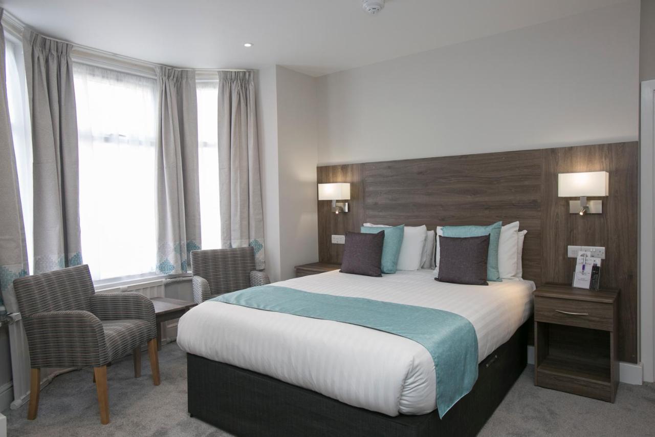 Marsham Court Hotel