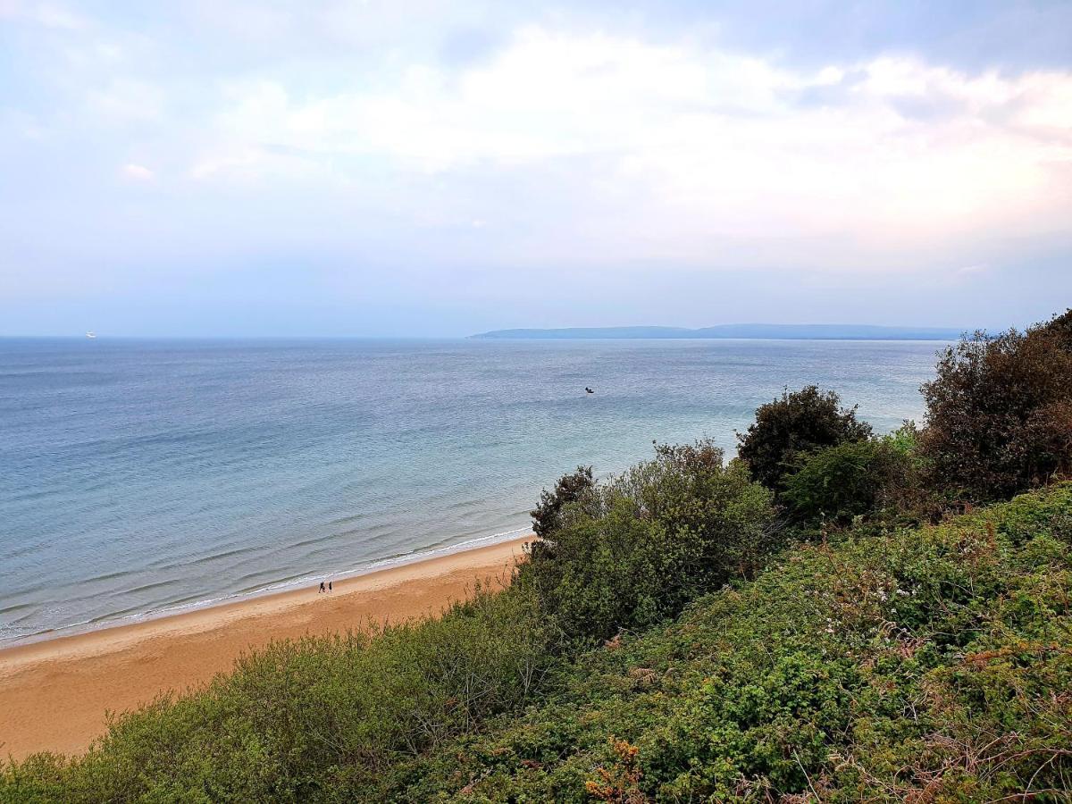 Quality Front Sleep Up To 7 Guests * Bournemouth
