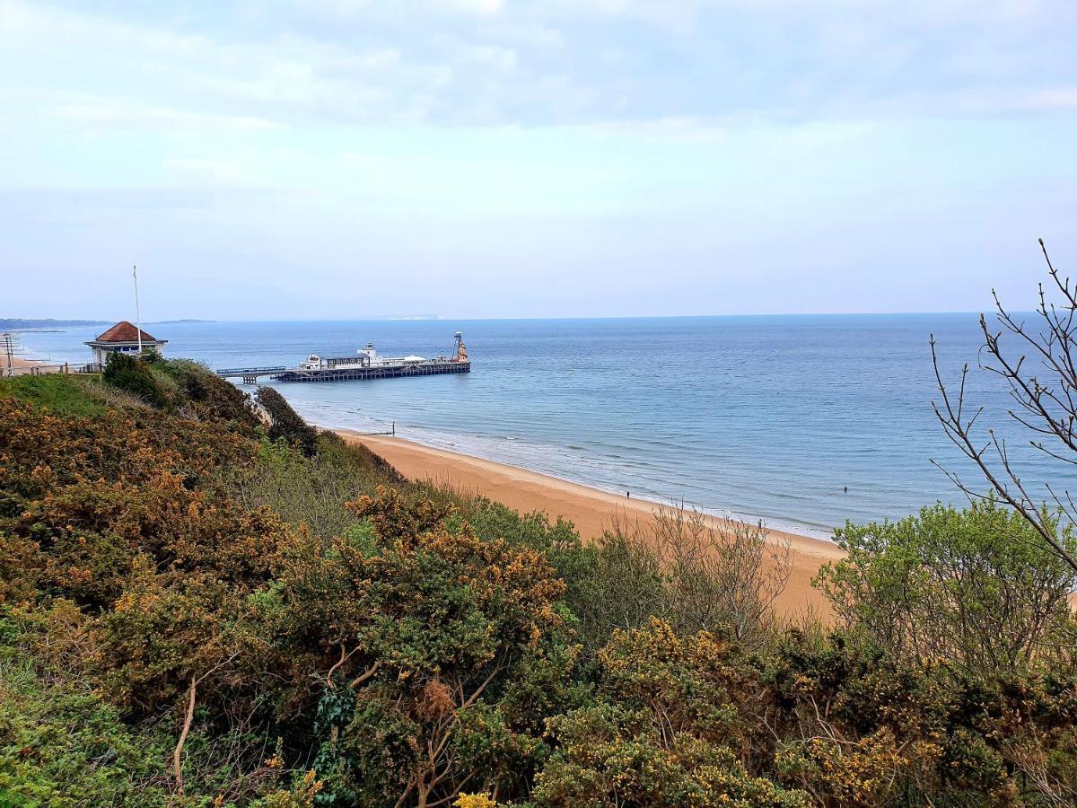 Quality Front Sleep Up To 7 Guests Bournemouth