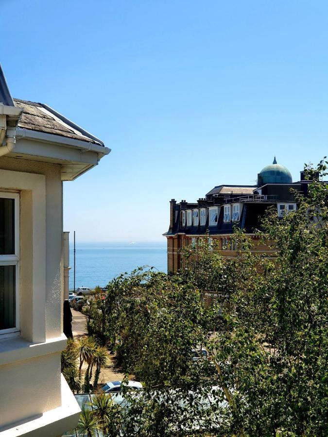 Apartment Quality Front Sleep Up To 7 Guests Bournemouth