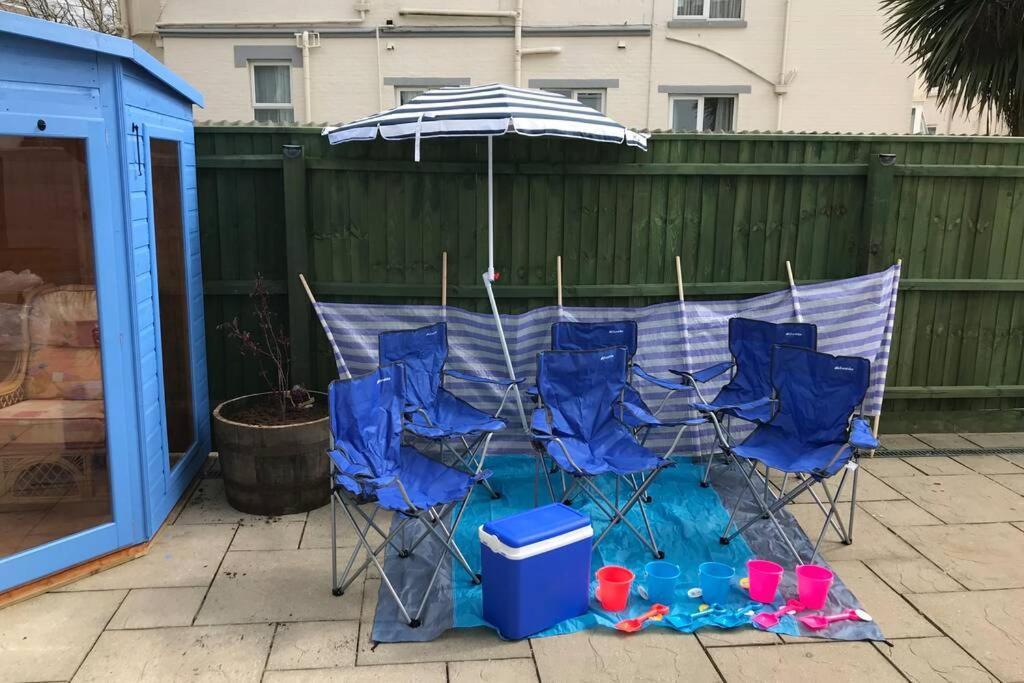 Rockmount Court Bournemouth