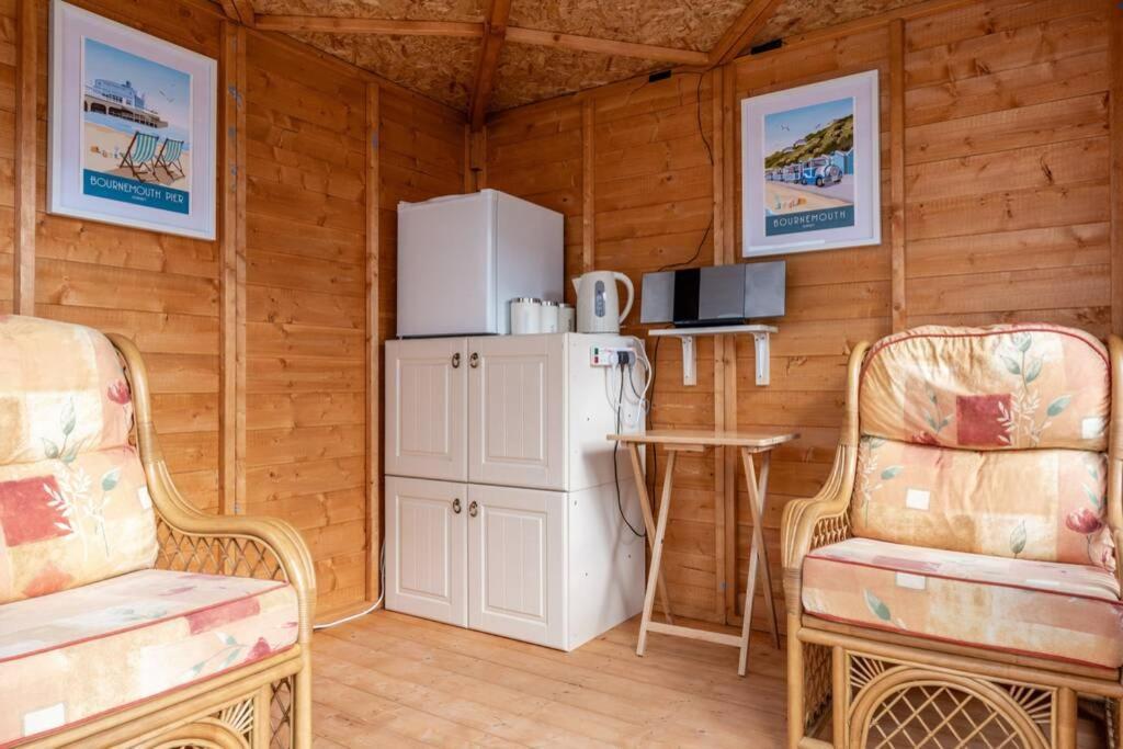 Rockmount Court Apartment