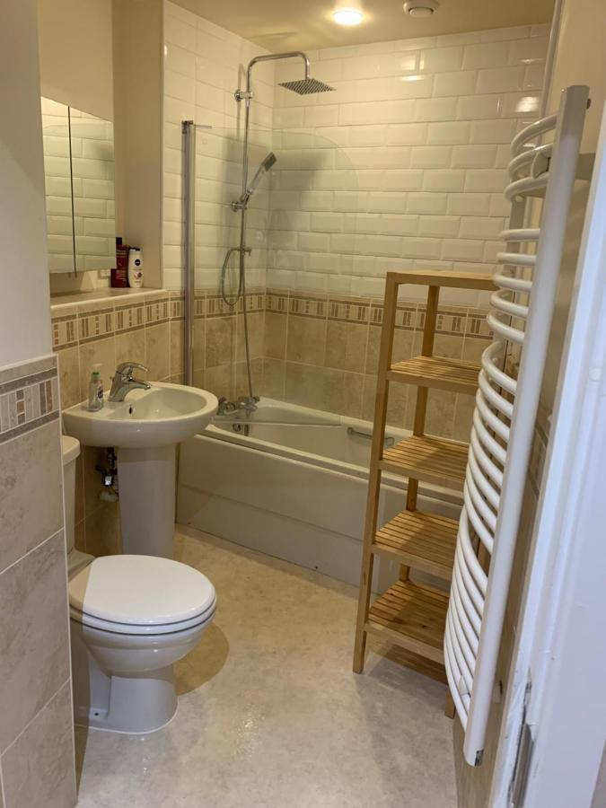 Entire Town Centre 2 Bedroom Very Close To Apartment Bournemouth