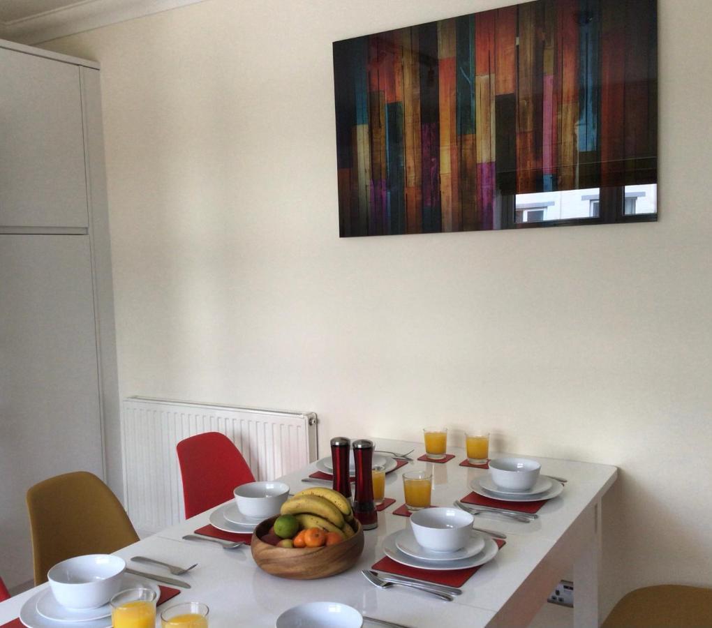Rockmount Court Apartment *