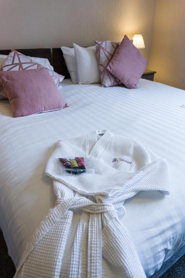 The Rosscourt Guest House-Free On Site Parking (Adults Only) Guest house Bournemouth