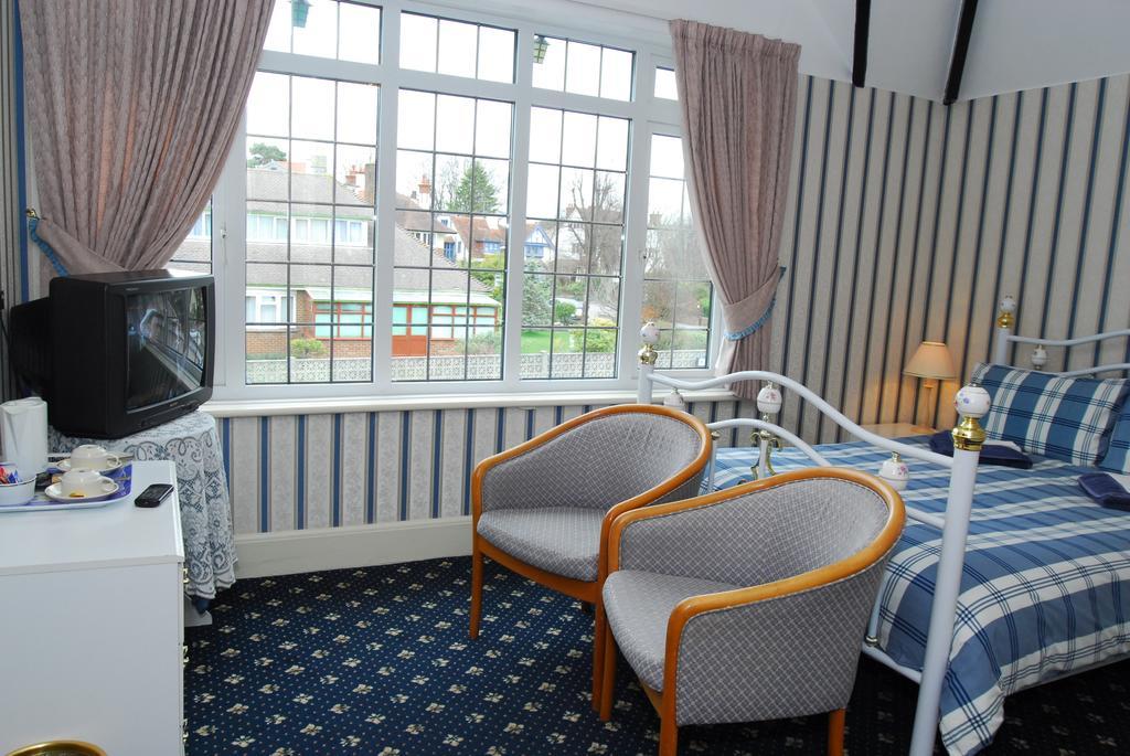 The Woodlands 3*