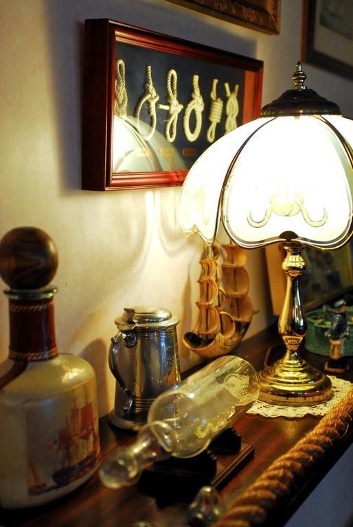 The Woodlands Guest house