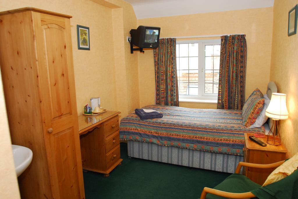 The Woodlands Guest house