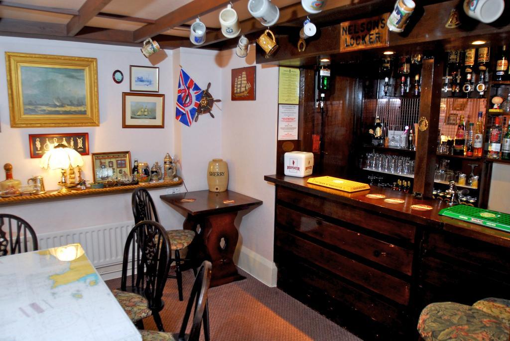 The Woodlands Guest house 3*