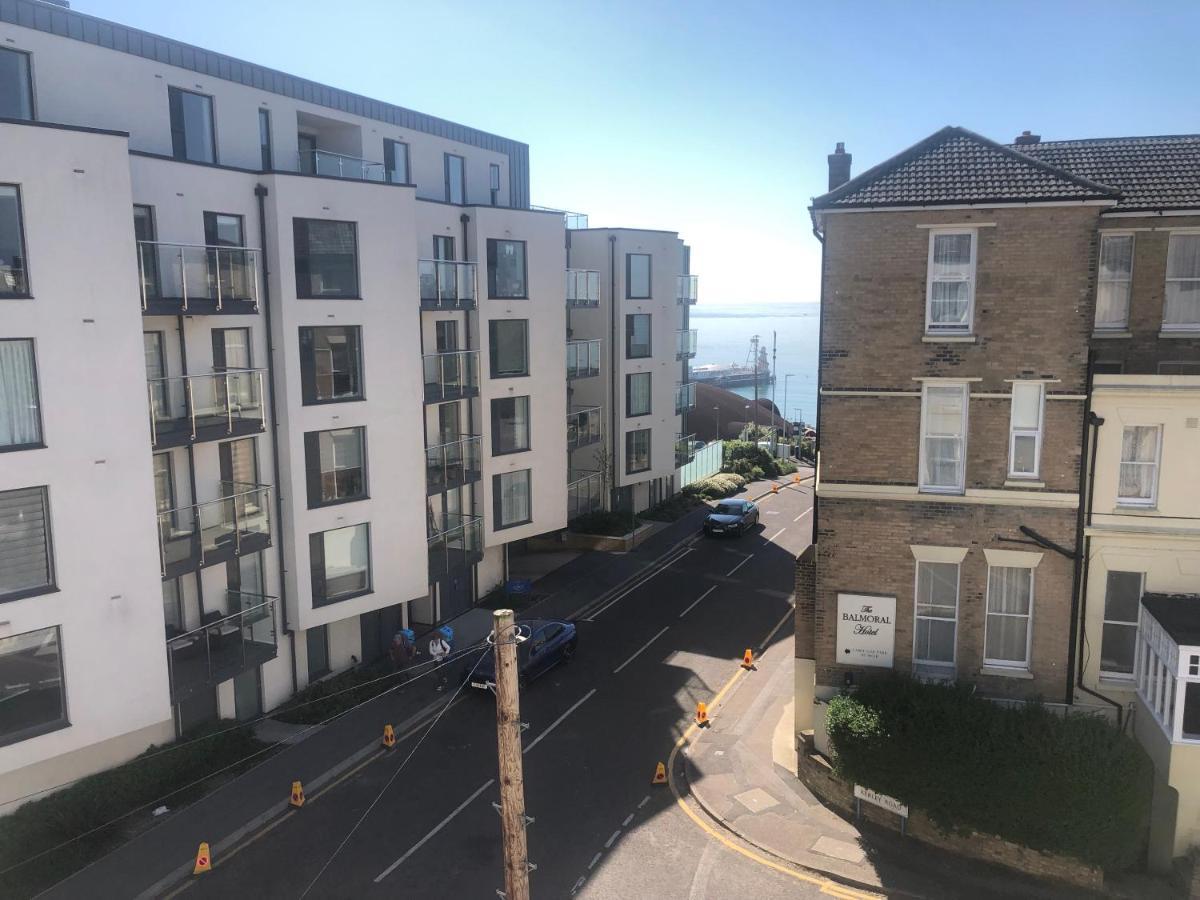 Capital One Hotel Bournemouth