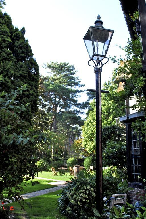 Tudor Grange 3* Bournemouth