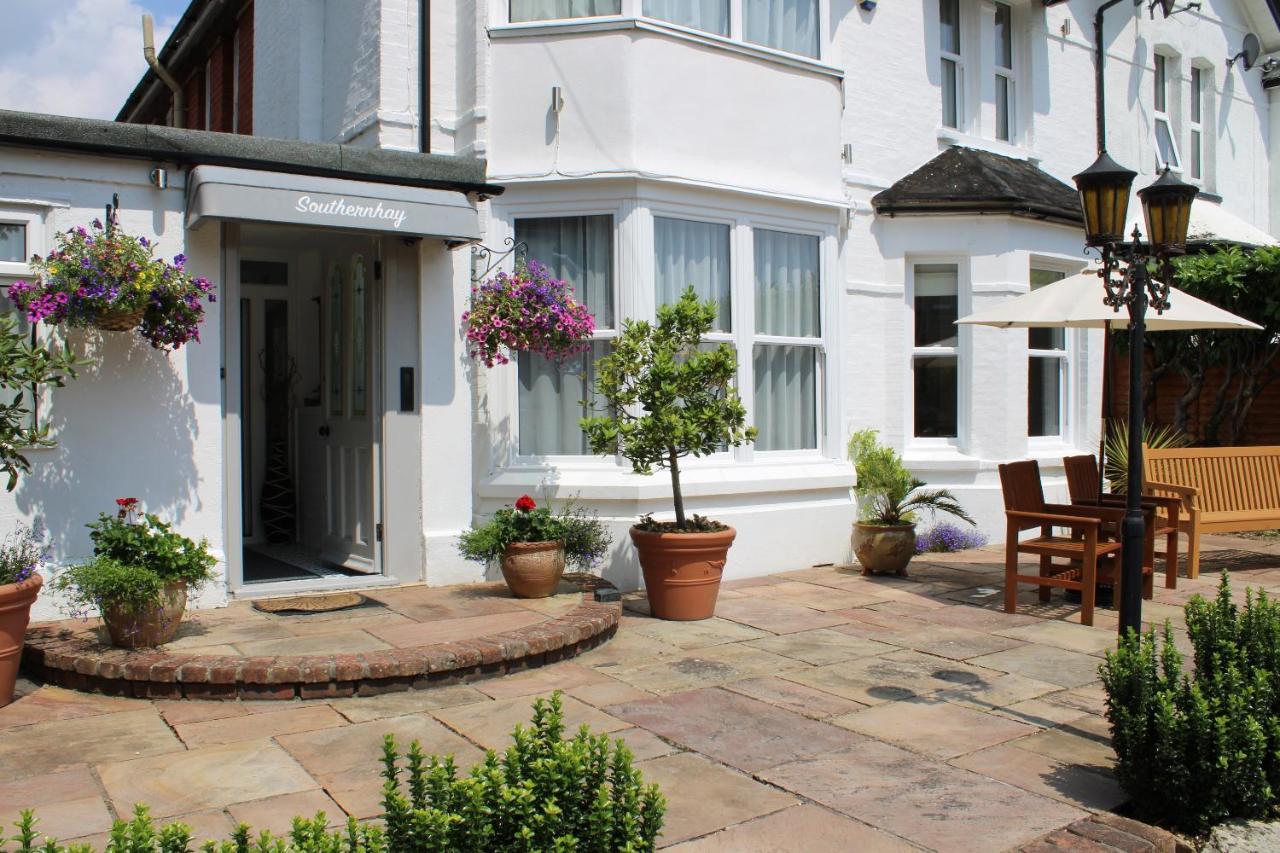 Southernhay Guest House Guest house Bournemouth