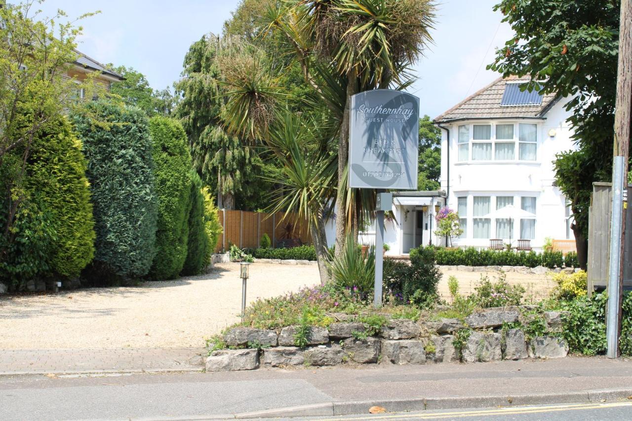 Southernhay Guest House Bournemouth