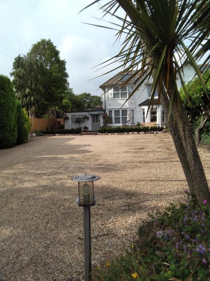 Guest house Southernhay Guest House 3*