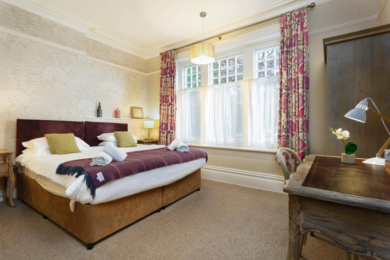 In The Park Hotel 3*