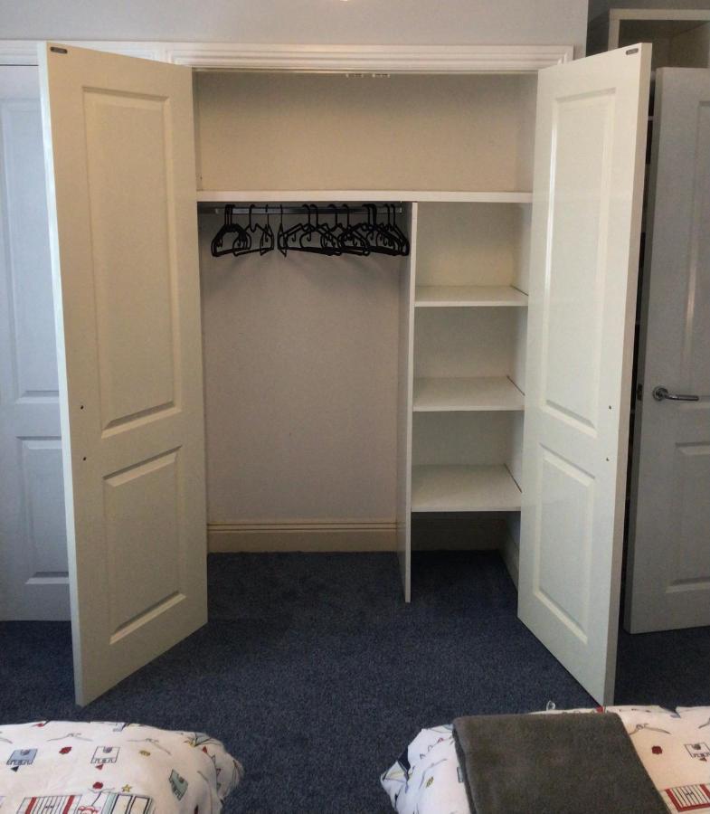 Apartment Rockmount Court *