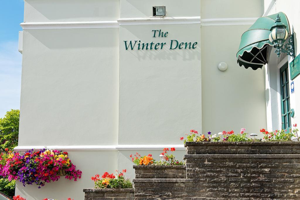 The Winter Dene Guest house Bournemouth
