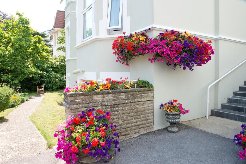 Guest house The Winter Dene 4*