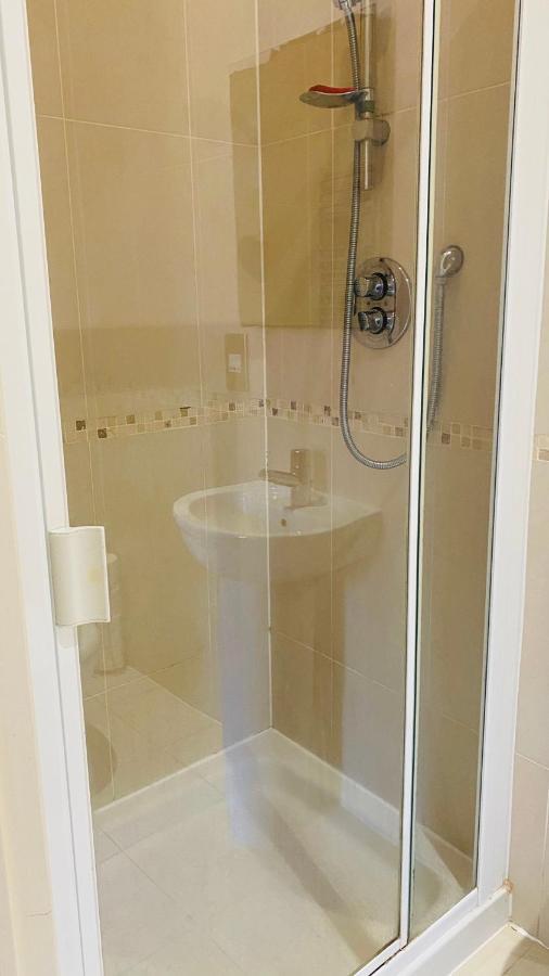 Bed & Breakfast Double En-suite *