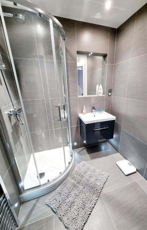 Apartment Modern Maisonette 2 Bedrooms Newly Renovated *