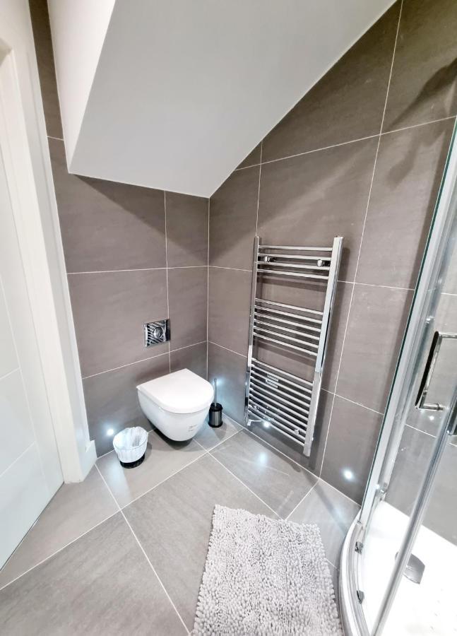 Modern Maisonette 2 Bedrooms Newly Renovated Bournemouth