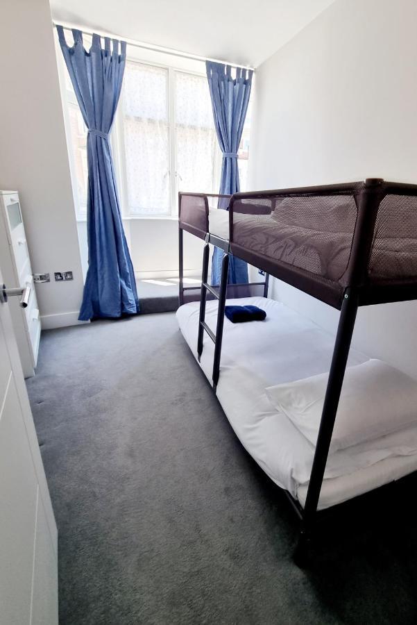 Modern Maisonette 2 Bedrooms Newly Renovated Apartment