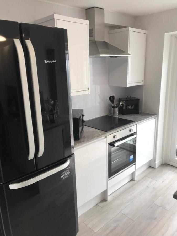 Stanley Home-free Parking & Self Check-in Holiday home Bournemouth