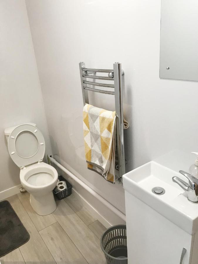 Holiday home Stanley Home-free Parking & Self Check-in *