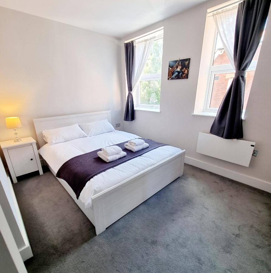 Modern Maisonette 2 Bedrooms Newly Renovated