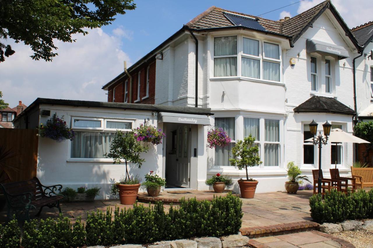 Southernhay Guest House Guest house Bournemouth