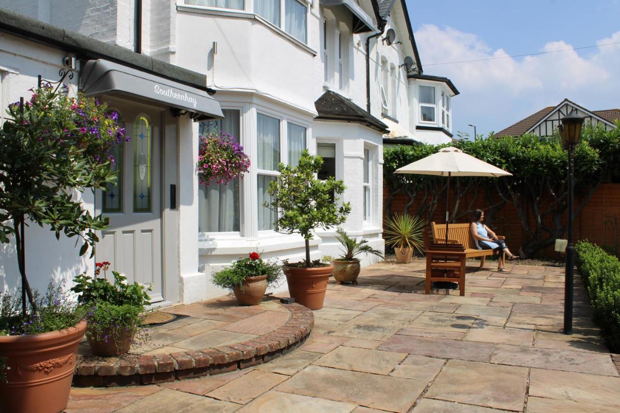 Guest house Southernhay Guest House Bournemouth