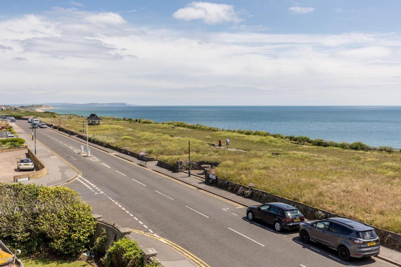 Beachcliff *