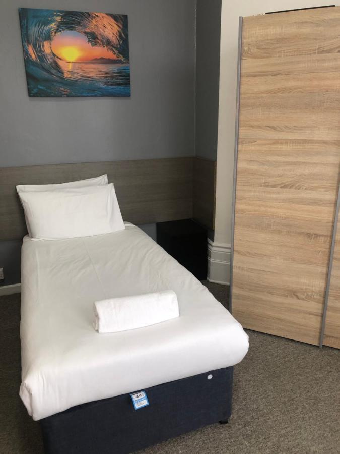 Capital One Hotel Bournemouth