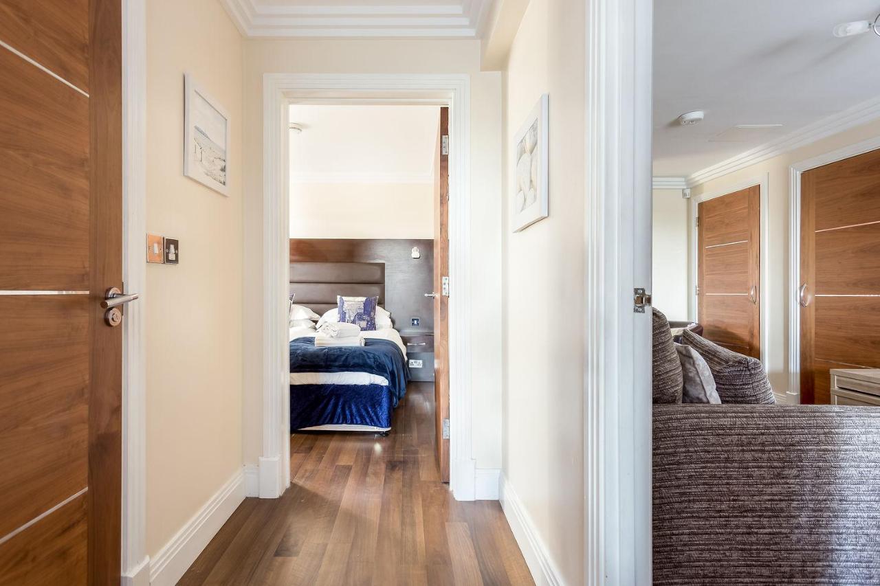 Holiday home Sea Spirit Bournemouth