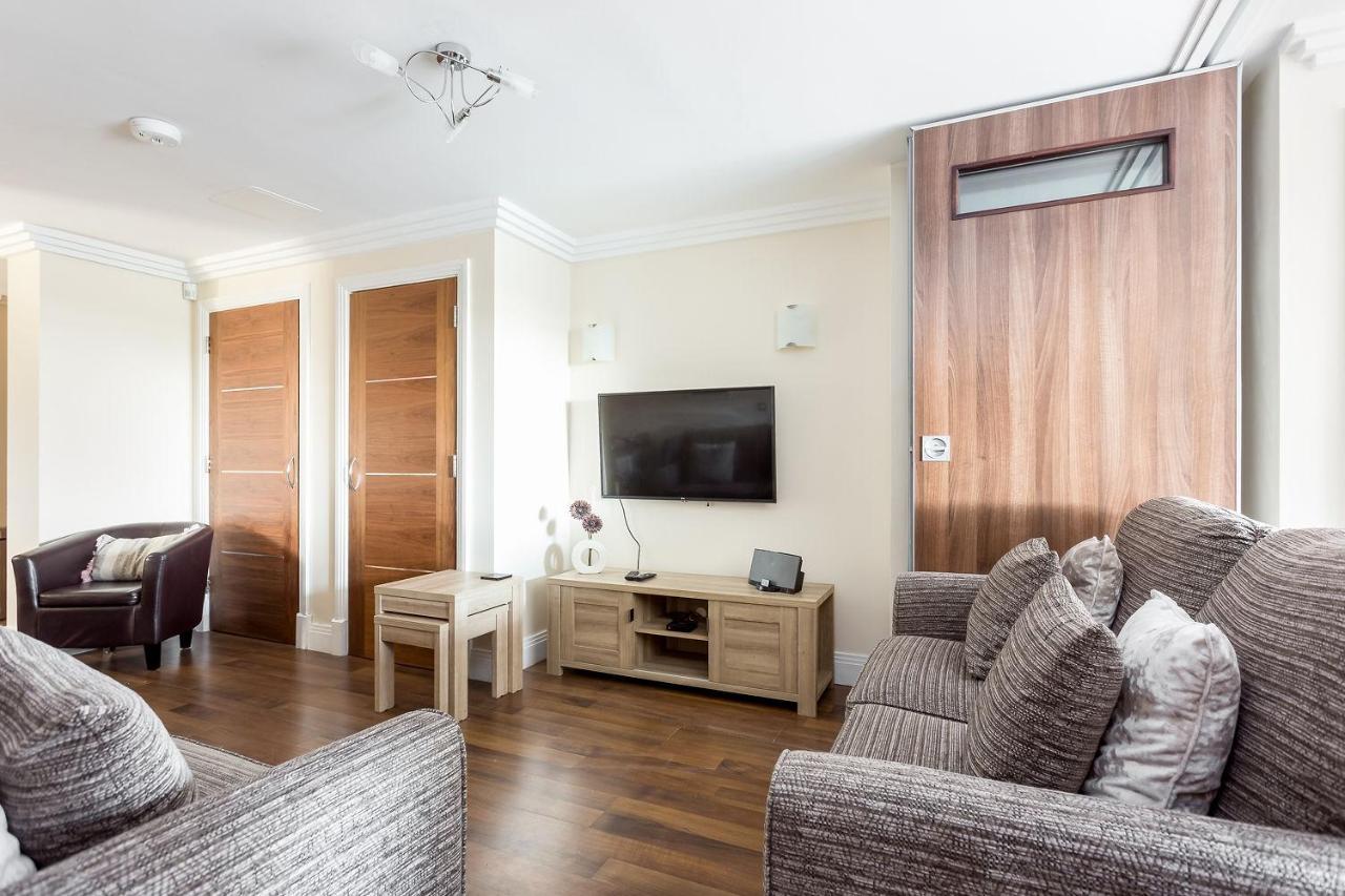 Holiday home Sea Spirit