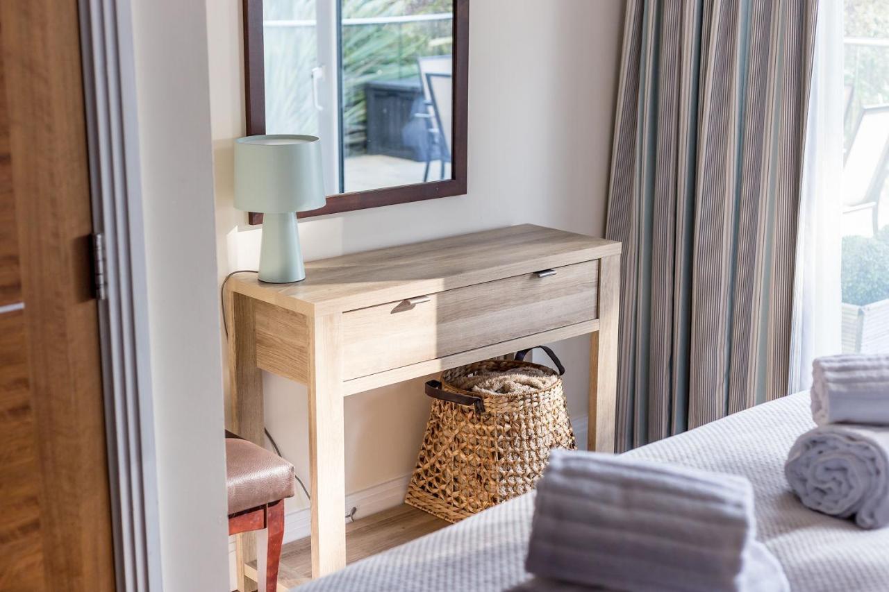 Holiday home Sea Spirit Bournemouth