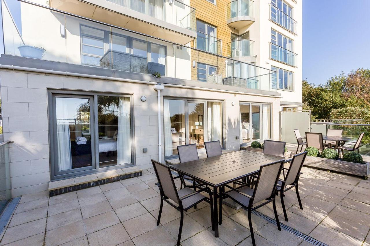 Holiday home Sea Spirit Bournemouth