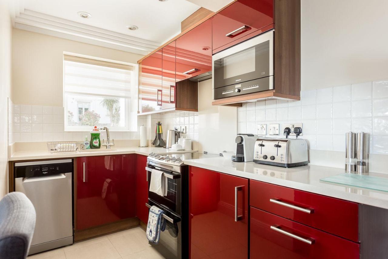Sea Spirit Holiday home