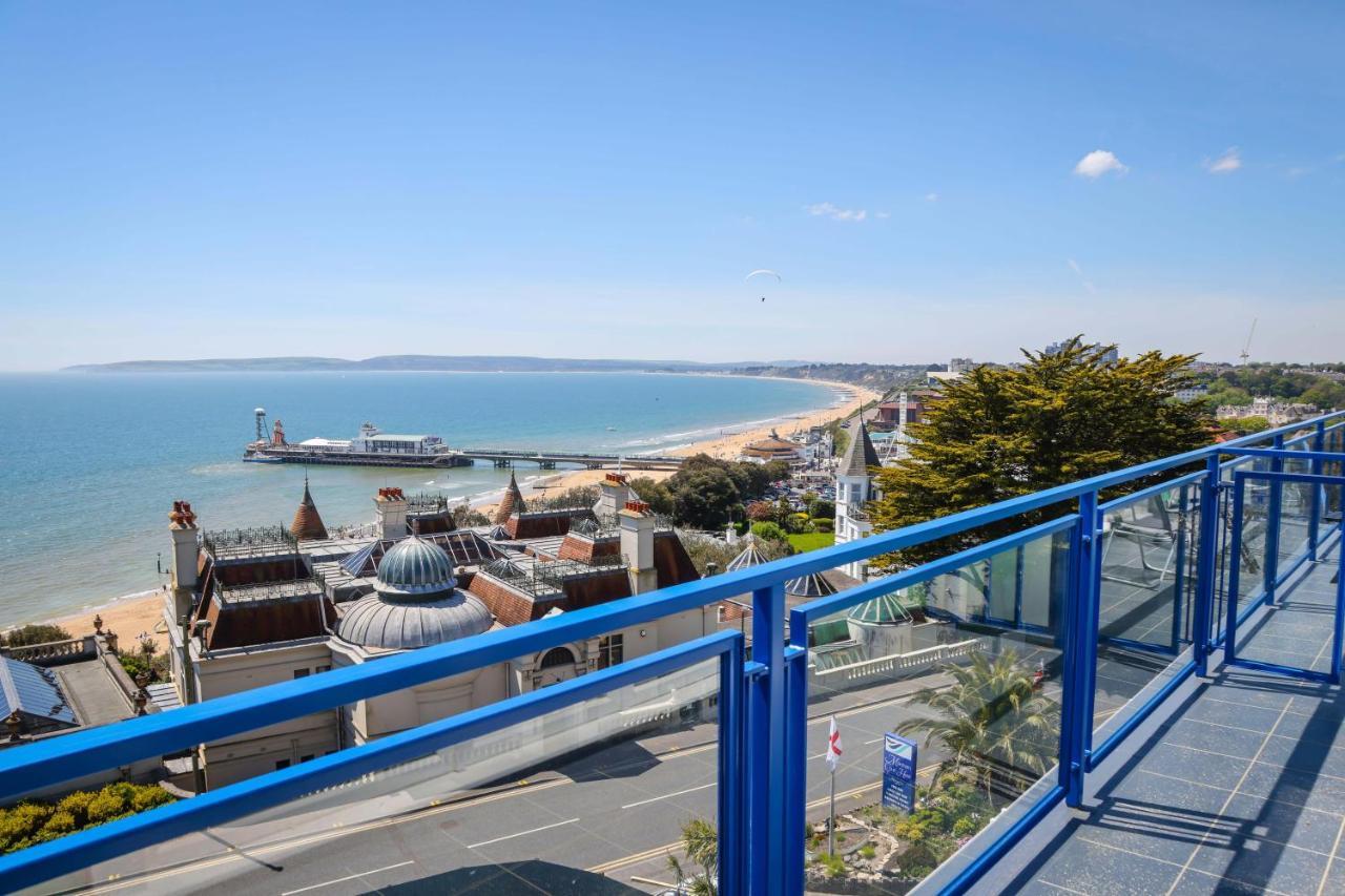 Marsham Court 4* Bournemouth