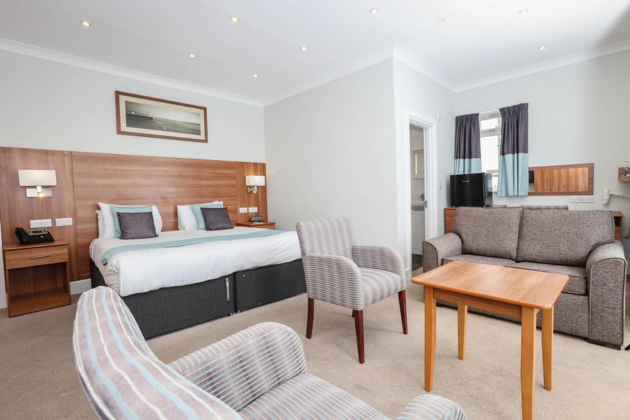 Hotel Marsham Court