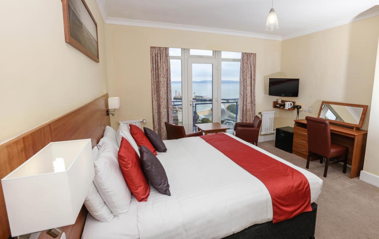 Marsham Court 4*