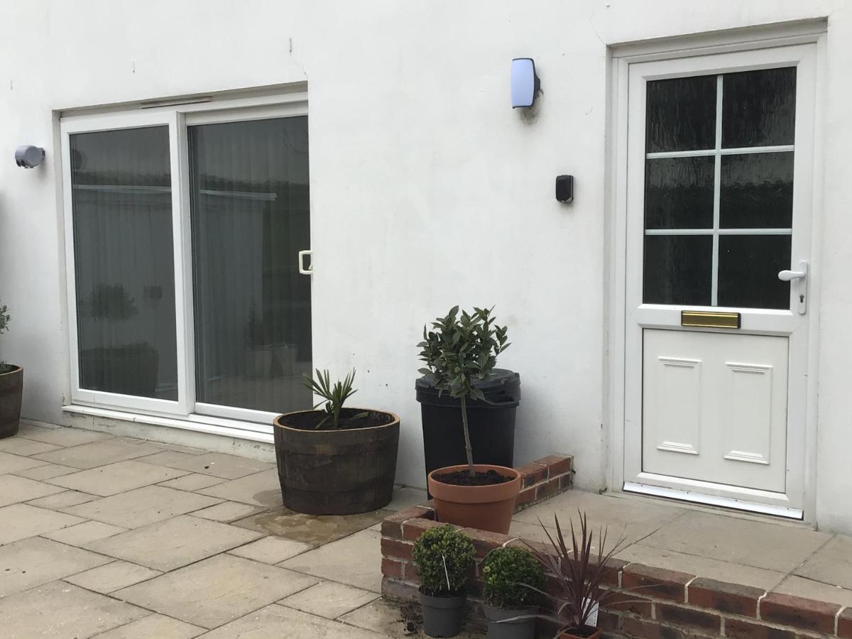 Apartment Rockmount Court Bournemouth