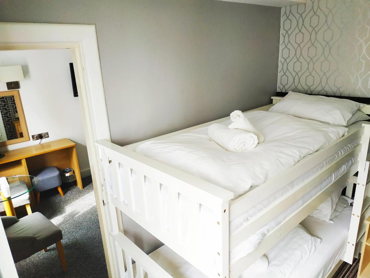 Cumberland - Oceana Collection Hotel