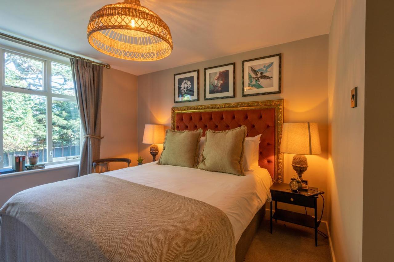 The Pavilion Arms Inn 3*