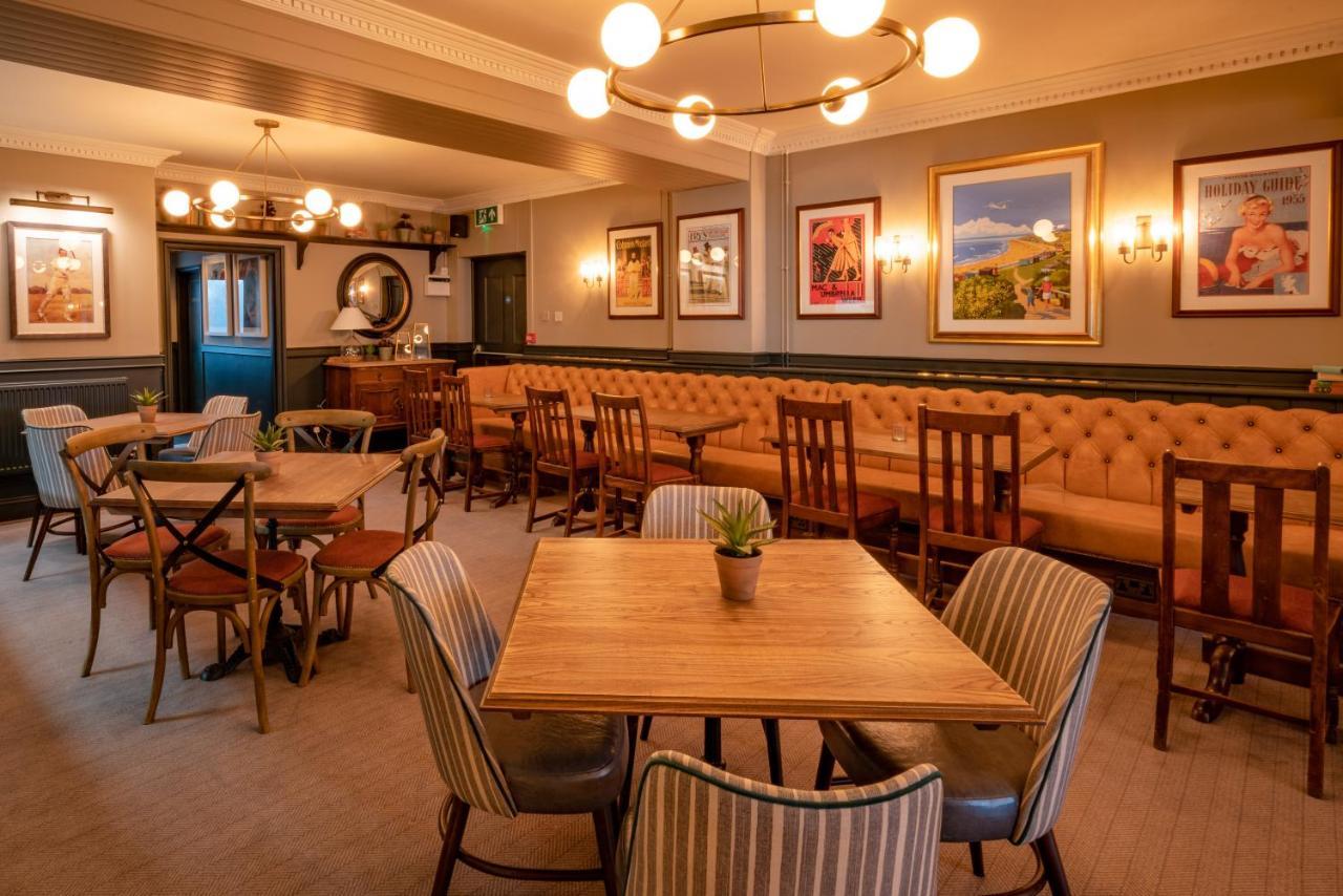 The Pavilion Arms Bournemouth