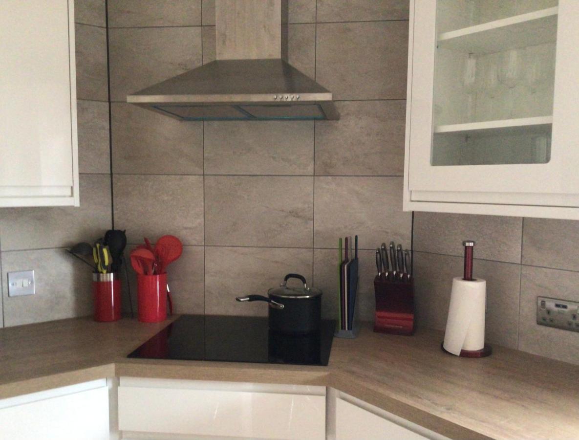 Apartment Rockmount Court *