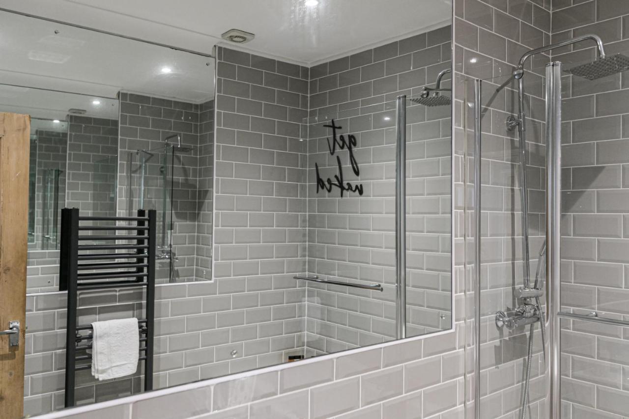 Apartment Cosy Urban Oasis - Quirky 2-bed Town Centre