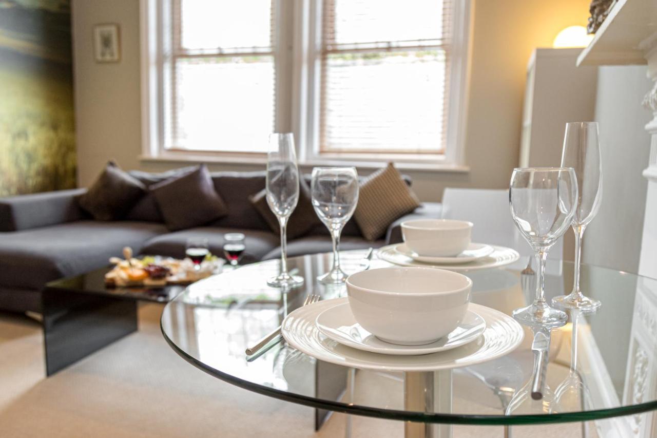 Cosy Urban Oasis - Quirky 2-bed Town Centre Bournemouth